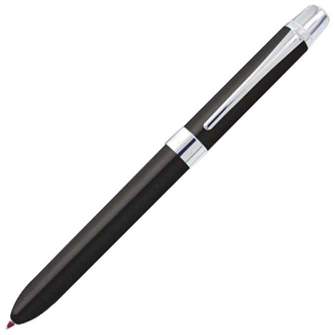 Olovka 3-pen multifunkcijska ele-001opaque Penac crna Cijena