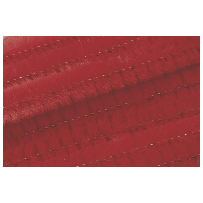 Žica ukrasna čupava pk10 Knorr Prandell 21-8476152 crvena blister Cijena