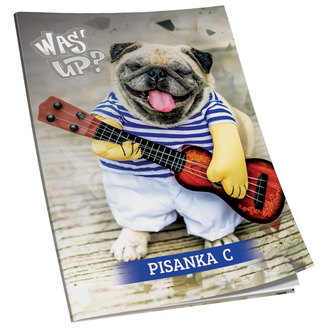Obrazac školski pisanka “C” za 2 i 3razred Premium Connect Girl Cijena
