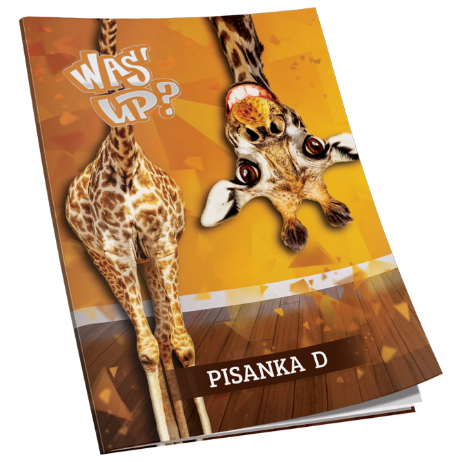 Obrazac školski pisanka “D” za 4razred Premium Connect Girl Cijena