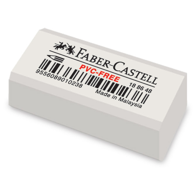 Gumica sintetička 7086-48 Faber-Castell 188648 Cijena