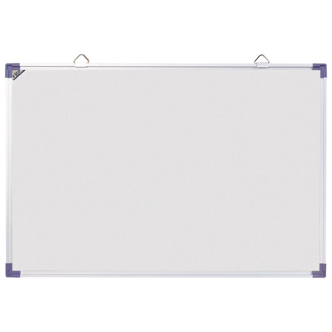 Ploča magnetna 240x120 cm WB1224 bijela Cijena