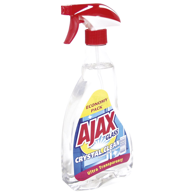 Sredstvo - za pranje stakla 750ml Ajax Crystal Cijena