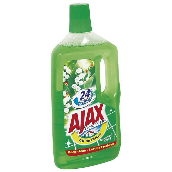 Sredstvo - Ajax FF Spring Flowers 1000ml univerzalno Cijena