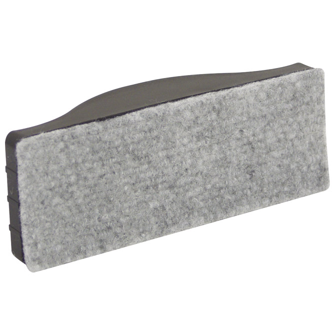 Brisač za bijelu ploču magnetni MER-2P sortirano Cijena