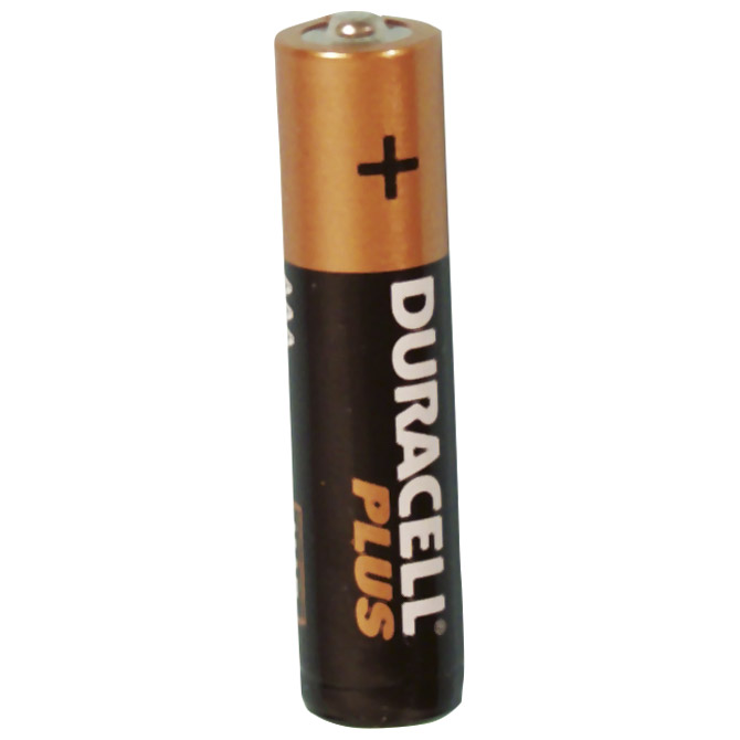 Baterija alkalna 1,5V AAA Basic pk4 Duracell LR03 blister Cijena