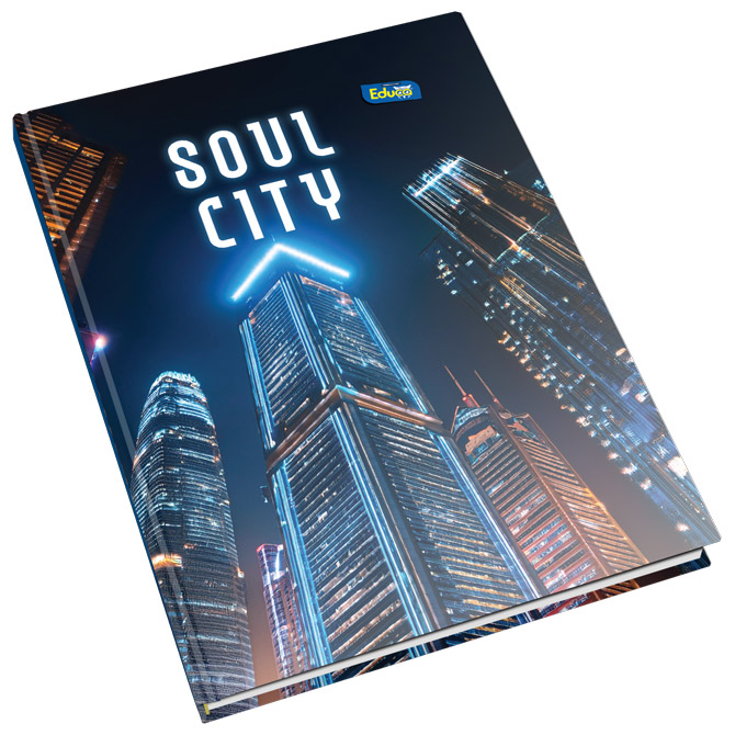 Teka tvrdi uvez A5 karo 96L 60g Educa Cijena