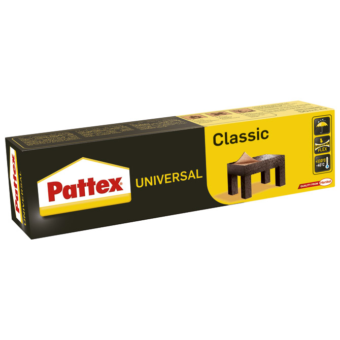 Ljepilo univerzalno tuba 50ml Pattex Classic Henkel 1429587 Cijena