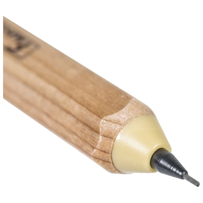 Olovka tehnička 0,5mm drvena Fancy Brunnen 10-27318 Cijena
