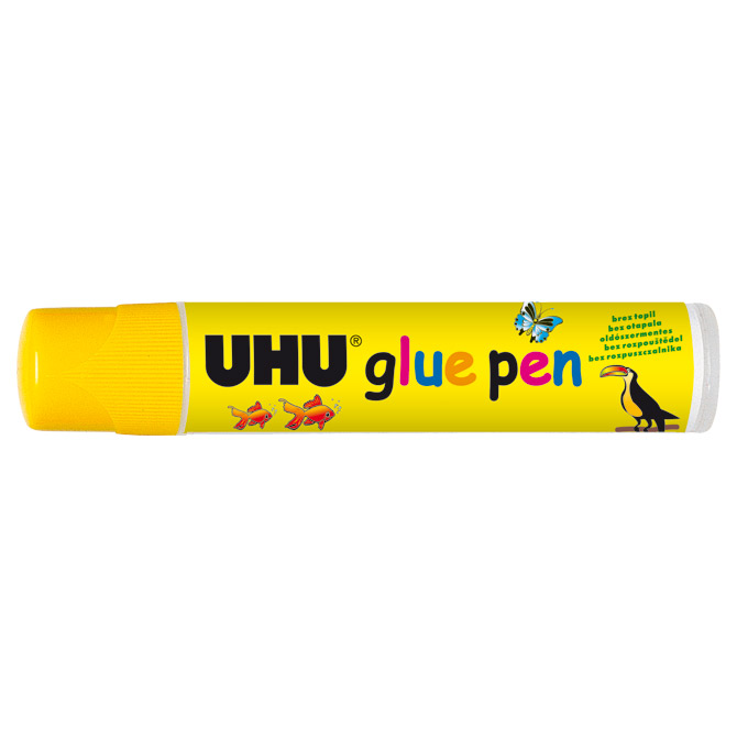 Ljepilo tekuće 50ml u olovci Glue pen UHU.L0180601 Cijena