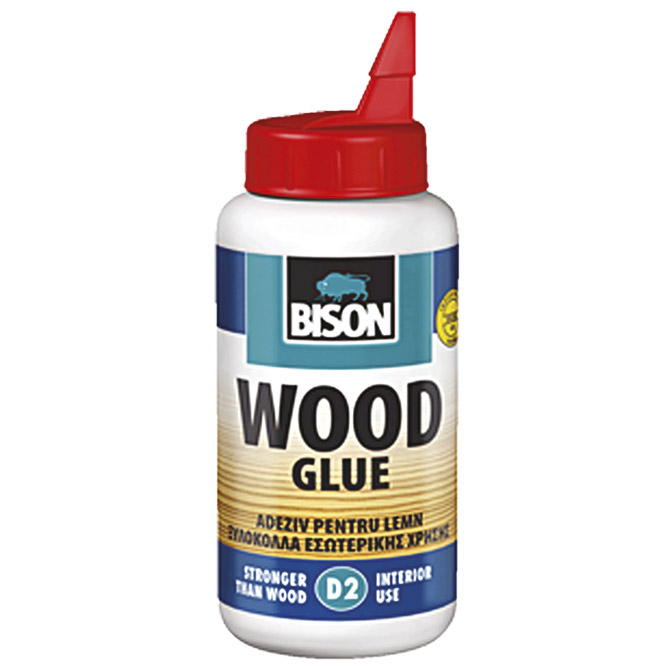 Ljepilo za drvo 750g Wood Bison L0408070 Cijena