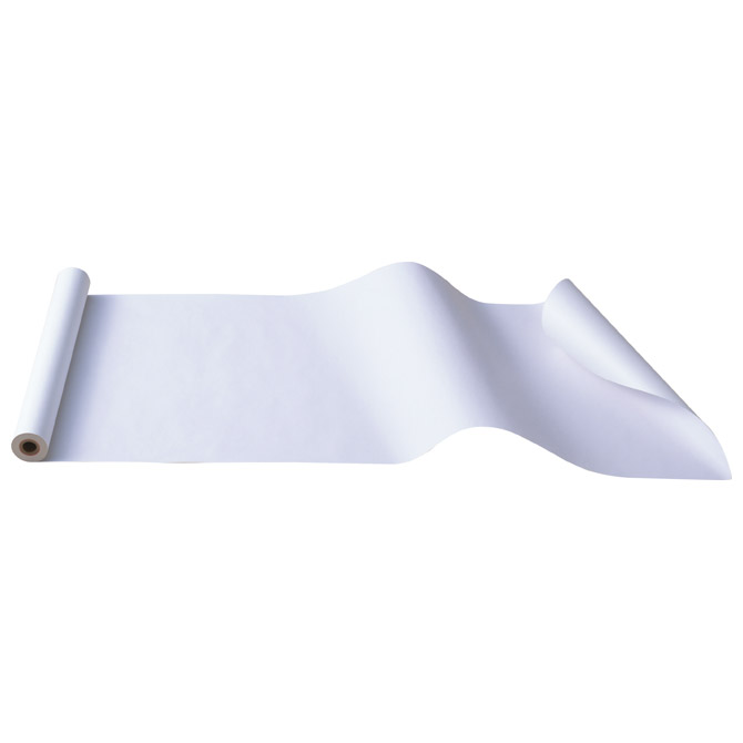 Papir za ploter nepremazni 90g  420mm/50m Fornax extra bijeli Cijena
