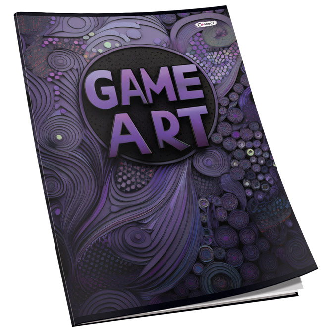 Teka meki uvez A5 karo 40+2L 80g glitter Connect sortirani motivi Cijena