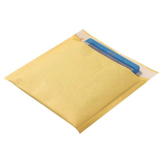Kuverte sa zračnim jastukom za CD 20x18/16x18cm “C/D” pk10 Fornax žute Cijena