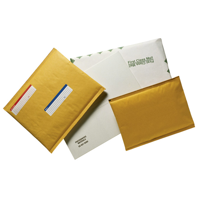 Kuverte sa zračnim jastukom 26x36/24x34cm “F/G” pk10 Fornax žute Cijena
