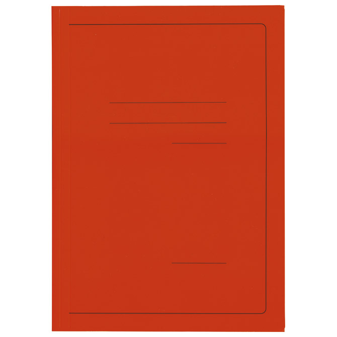 Fascikl klapa karton lak A4 215g Vip Fornax narančasti Cijena