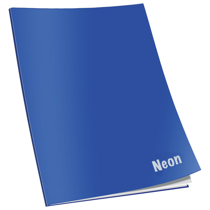 Teka meki uvez A4 karo 40+2L 80g Polyflex neon Connect sortirano Cijena