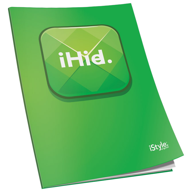 Teka meki uvez A4 karo 50+2L 80g mat+lak iStyle Connect sortirani motivi Cijena