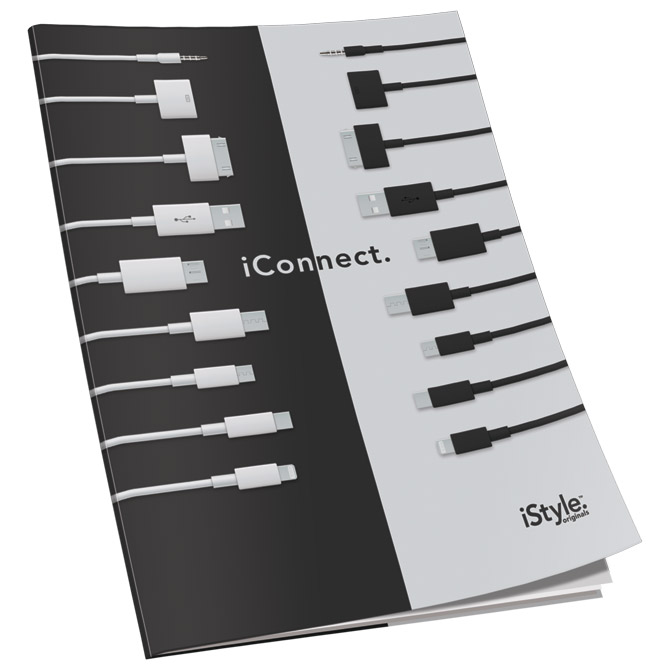 Teka meki uvez A4 karo 50+2L 80g mat+lak iStyle Connect sortirani motivi Cijena