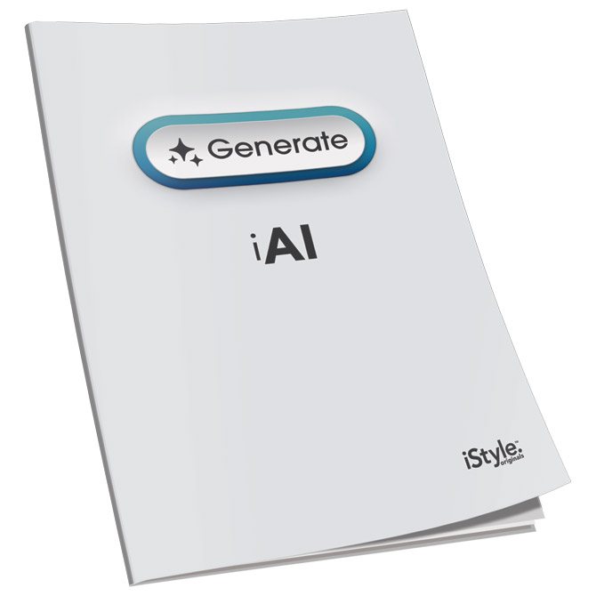 Teka meki uvez A4 karo 50+2L 80g mat+lak iStyle Connect sortirani motivi Cijena