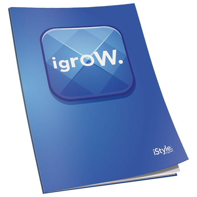 Teka meki uvez A4 karo 50+2L 80g mat+lak iStyle Connect sortirani motivi Cijena