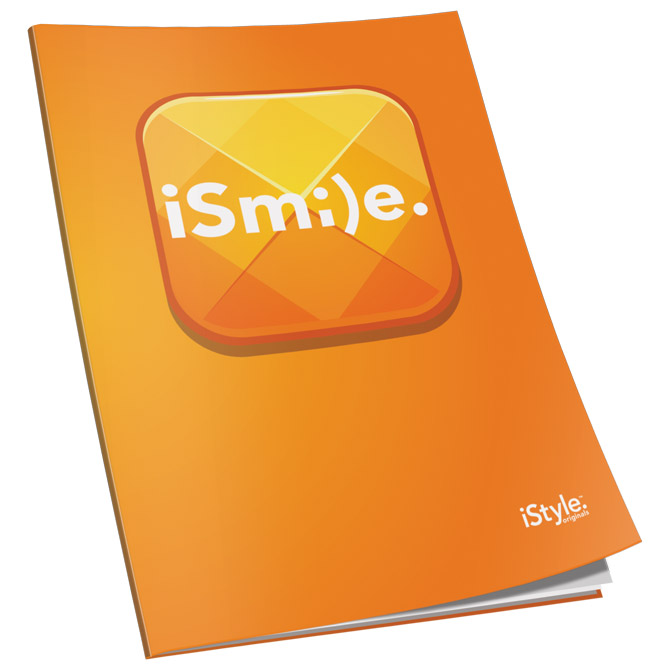 Teka meki uvez A4 karo 50+2L 80g mat+lak iStyle Connect sortirani motivi Cijena