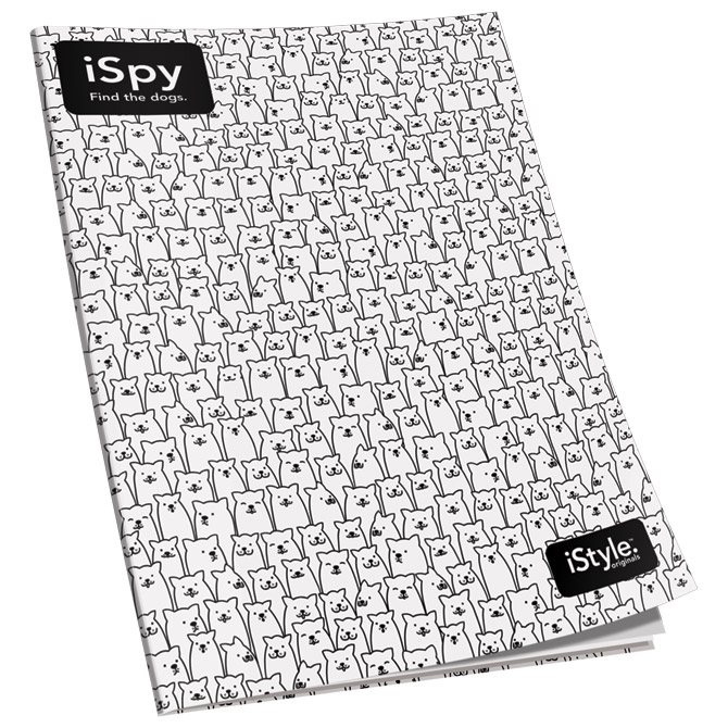 Teka meki uvez A4 karo 50+2L 80g mat+lak iStyle Connect sortirani motivi Cijena