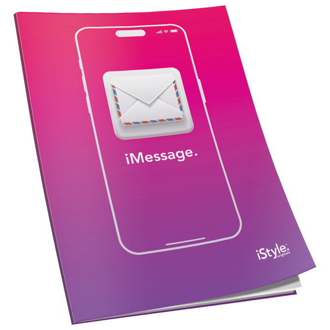 Teka meki uvez A4 čista 50+2L 80g mat+lak iStyle Connect sortirani motivi Cijena