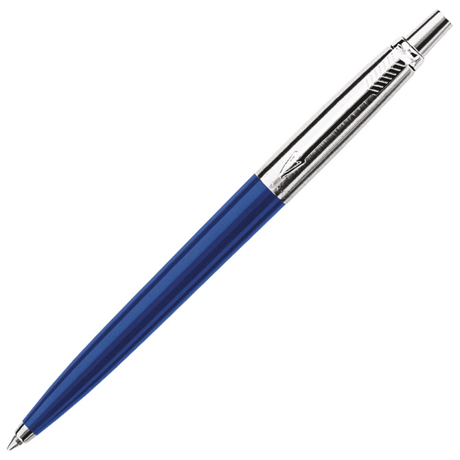 Olovka kemijska Jotter Parker S0033150 specijal plava Cijena