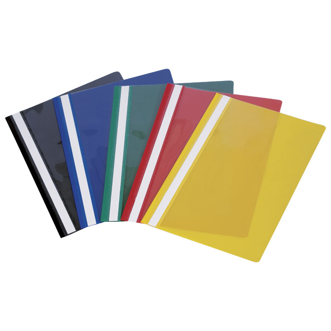 Fascikl mehanika euro pp A4 pk10 Donau 1702001PL-11 žuti Cijena