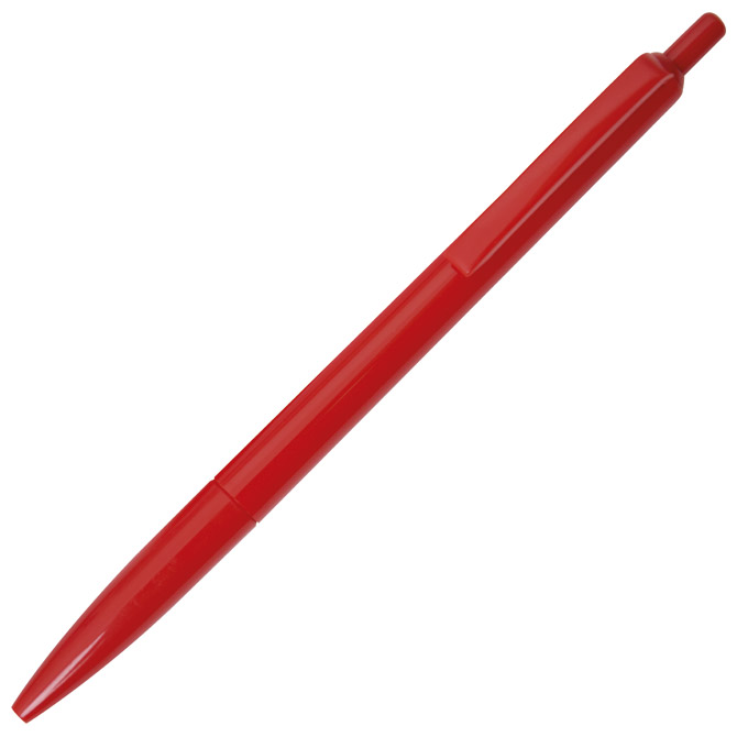 Olovka kemijska YC7397S Genova crvena Cijena