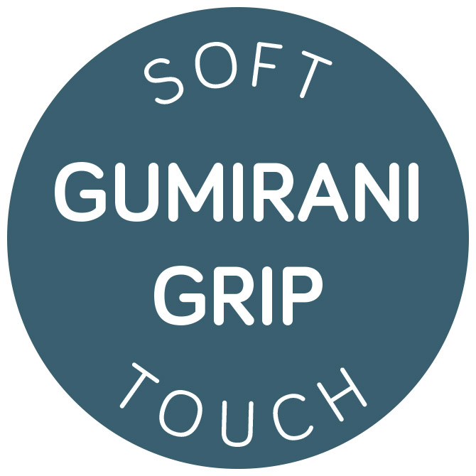 Olovka kemijska trobojna grip+touch pen Bogota plava!! Cijena