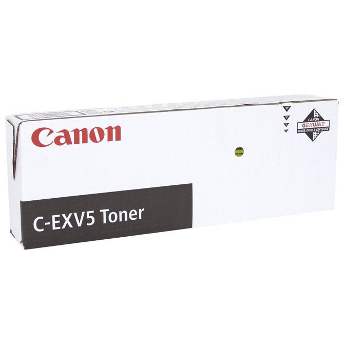 Toner Canon C-EXV  5,IR1600 original 2 tube!! Cijena