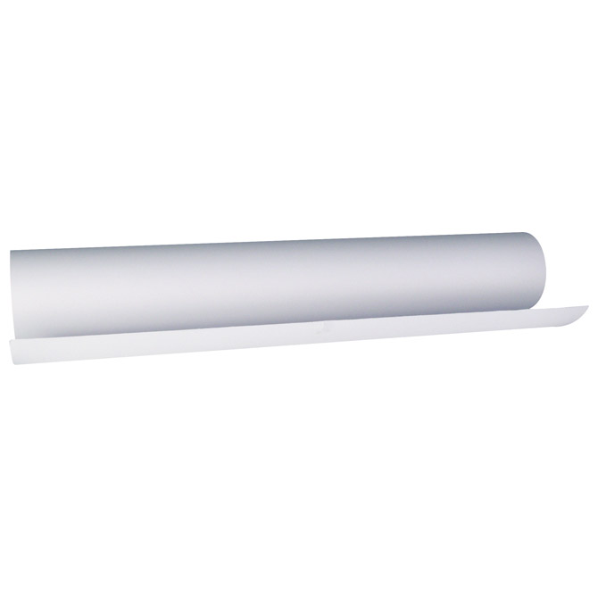Papir za ploter nepremazni 90g  914mm/45,7m Bright White HP.C6036A Cijena