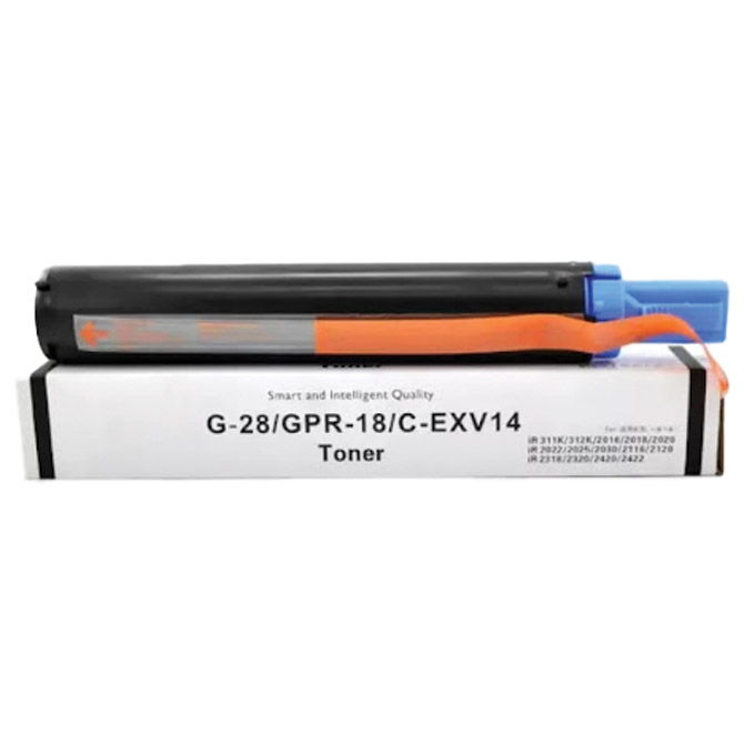 Toner Canon C-EXV 14/GPR-18,IR2016/2020 original Cijena