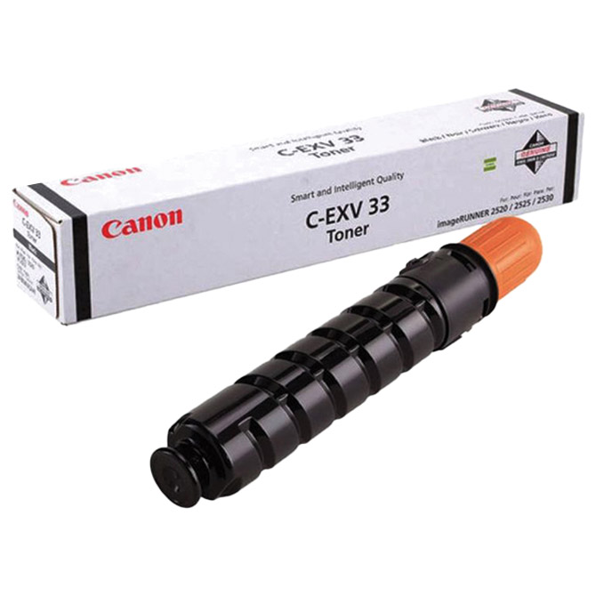Toner Canon C-EXV 33,IR2520/2530 original Cijena