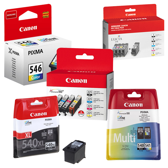 Ink Jet Canon CLI-526Y original žuti Cijena