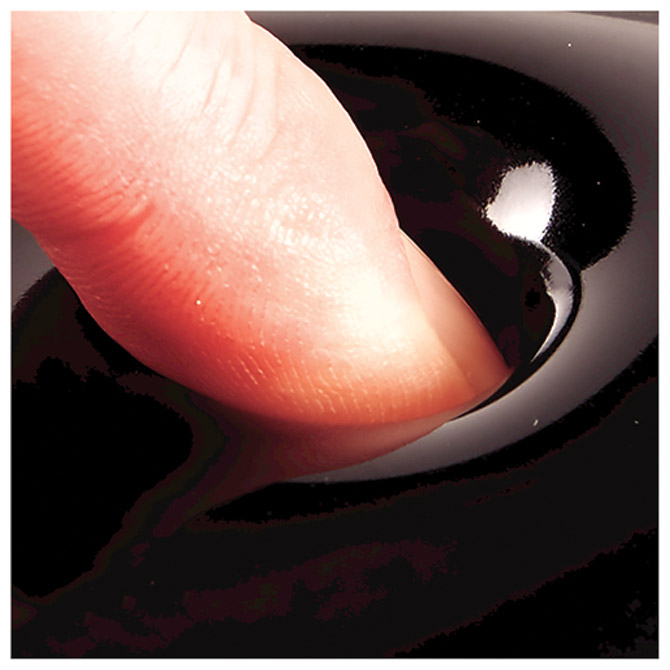 Podloga za miša ergonomska-gel Fellowes 9112101 crna blister PROMO Cijena