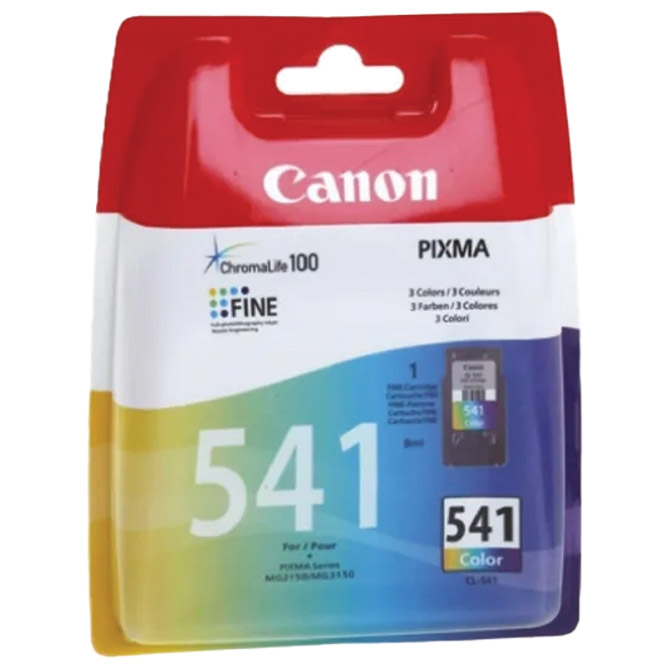 Ink Jet Canon CL-541 original kolor Cijena