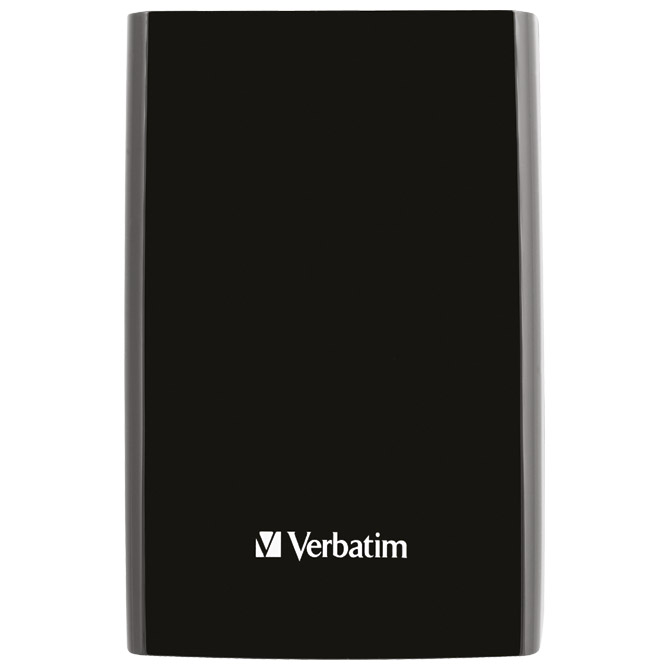 Hard disk 2.5”     1TB USB 3.0 Verbatim 53023 crni blister Cijena