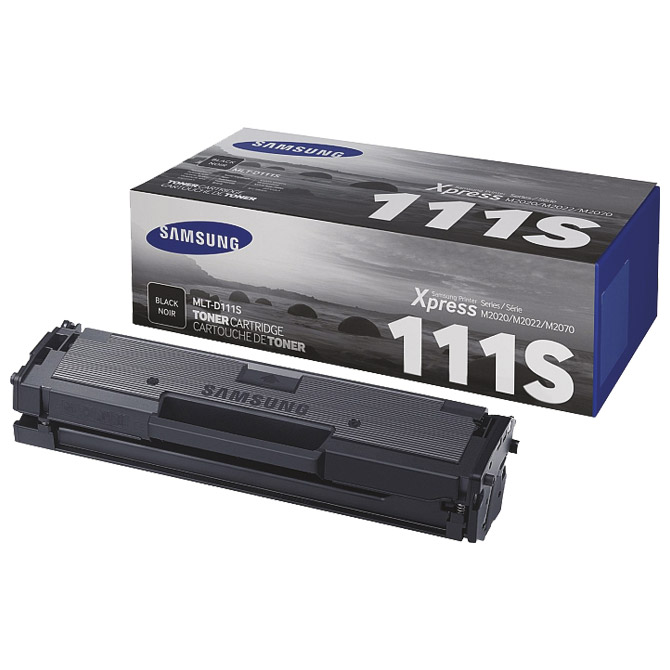 Toner Samsung MLT-D111S (SU810A) original Cijena