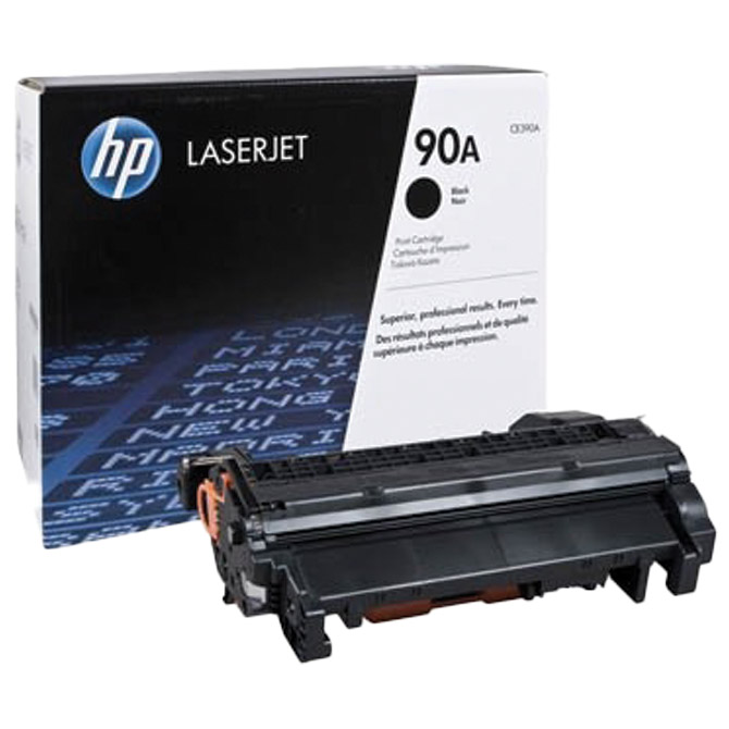 Toner HP.CE390A,LJ M4555 G&G crni Cijena
