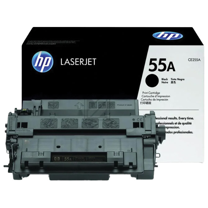 Toner HP.CE255A,LJ P3015 G&G Cijena