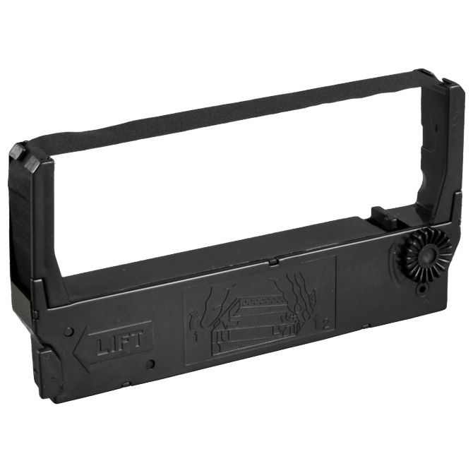 Vrpca Epson ERC23 gr. 657 kompatibilna crna Cijena