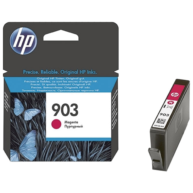 Ink Jet HP.no.903 T6L91AE original crveni Cijena