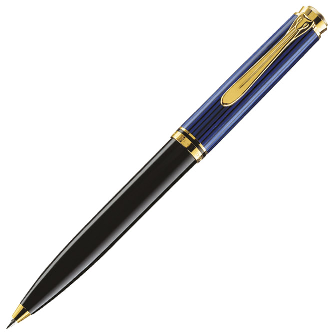 Olovka kemijska Souveran K600 Pelikan 988378 plava Cijena