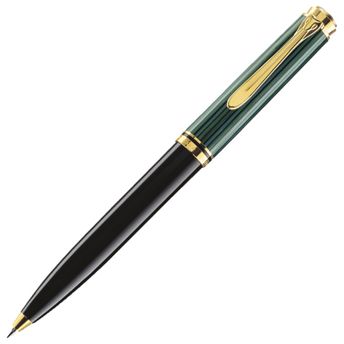 Olovka kemijska Souveran K600 Pelikan 979518 zelena Cijena