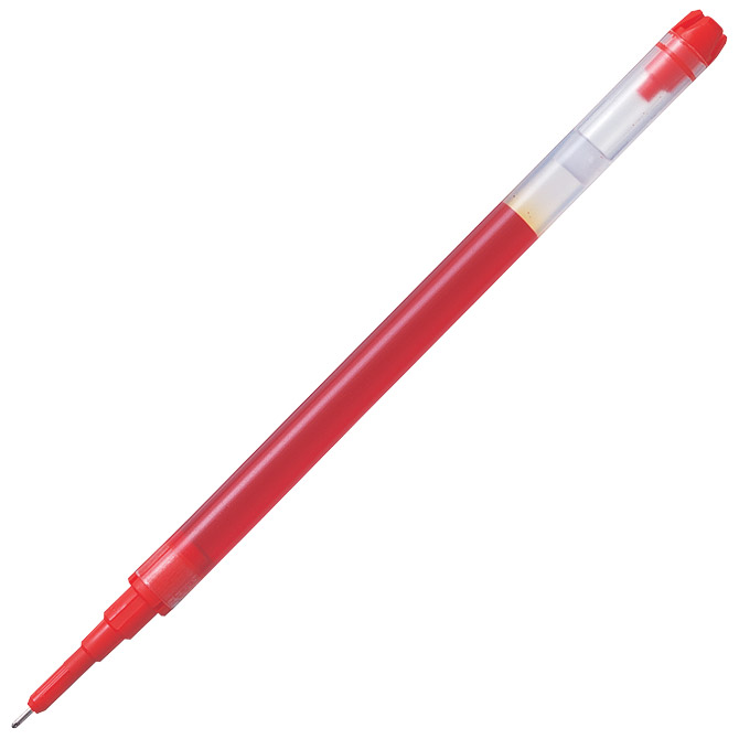 Uložak za roler 0,5 mm Pilot BXS-V5RT-R crveni Cijena