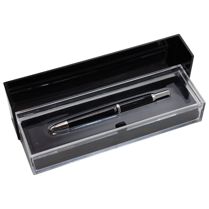 Roler 0,7 mm Capless Pilot BPC-RM-B crni!! Cijena