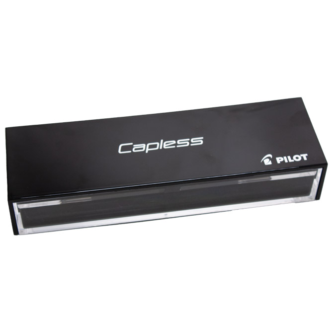 Roler 0,7 mm Capless Pilot BPC-RM-B crni!! Cijena